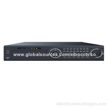 32ch DVR